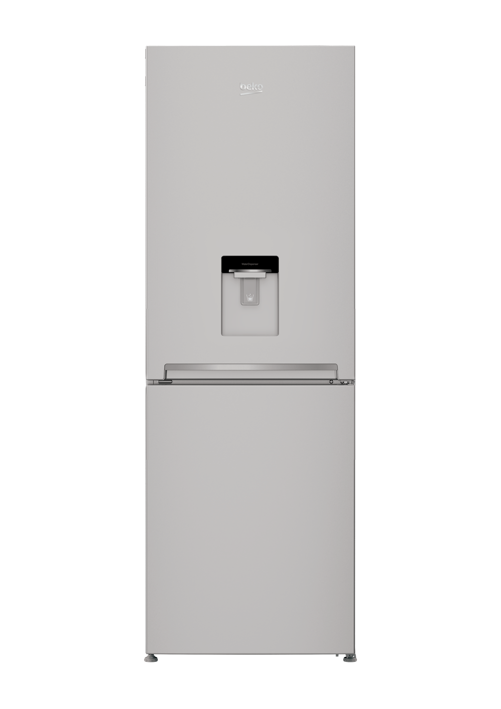 Frost Free Combi Fridge Freezer CXFG1675D Beko Ireland